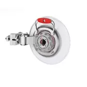 RF Elements -UD-TP-24- UltraDish™ TP 24, gain 24.4dBi mrežna antena TwistPort 24,4 dBi