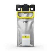 EPSON T01D400 Yellow RIPS mastilo XXL
