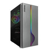 Racunar ZEUS Gamer i5-11400f/DDR4 16GB/M.2 500GB/RX6600 8GB