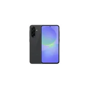 Samsung Galaxy A36 17 cm (6.7) Dvostruki SIM Android 15 5G USB Tip-C 6 GB 128 GB 5000 mAh Črna