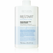 Revlon Professional Re/Start Hydration hidratantni regenerator za suhu i normalnu kosu 750 ml