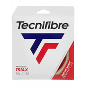 Tenisový výplet Tecnifibre  Triax (12 m)  1,38 mm