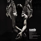Suede - Antidepressants (Digisleeve) (CD)
