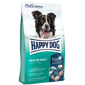 Happy Dog Supreme Fit & Vital Medium Adult 4 kg (novo)