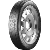 CONTINENTAL letna pnevmatika T125/90R16 98M sContact