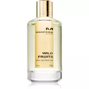 Mancera Wild Fruits parfemska voda uniseks 120 ml
