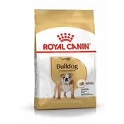 ROYAL ROYAL CANIN Bulldog Adult - suha hrana za pse - 12 kg