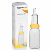 Medela steklenička plastična Special Needs Special Needs