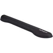 Startech StarTech Gel opora za zapestje za tipkovnico, protizdrsna, črna (WRSTRST)