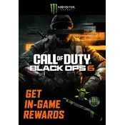 Call of Duty: Black Ops 6 - CDL Bundle (DLC) (PS4/PS5/XBOX ONE/XBOX SERIES X/PC) Official Website Key GLOBAL