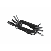 KLJUC SYNCROS COMPOSITE 9 black