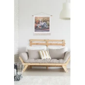 Wallity Slika Otantik WLL 58, 65x75 cm