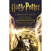 Harry Potter a prekliate dieťa, upravené a doplnené vydanie