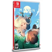 Haven - Limited Run (SWITCH)