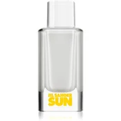 Jil Sander Sun Anniversary Edition EDT 75 ml