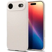 Ovitek Spigen Liquid Air za iPhone Air Titanium