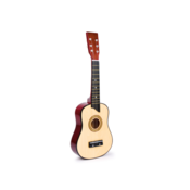 small foot Gitarre Natur 3307