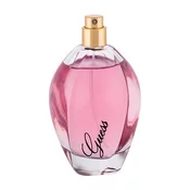 GUESS Girl toaletna voda 100 ml tester za ženske