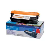 Brother TN-328C toner 1 kom Original Plavo