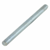 Pocinkana navojna palica 24 * 1000 mm