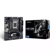 Maticna ploca 1700 Biostar H610MH VGA/HDMI M.2 Outlet