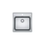 Franke pomivalno korito Bell BCX 610-51