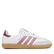 Tenisice adidas Samba Og KJ7516 Bijela