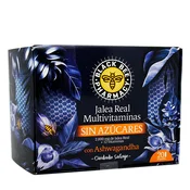 Black Bee Royal Jelly Multivitamins 20 vials 10 ml