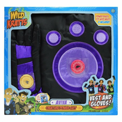 WILD KRATTS Dečiji kostim Odeća Moći Aviva