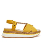 Espadrile Gioseppo Ironton 74961-P Rumena