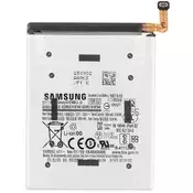SAMSUNG Samsung, Notranja baterija za Galaxy S25 Ultra 5000mAh EB-BS938ABE Original, Bela, (5000220973)