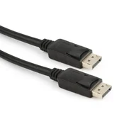 Gembird CC-DP2-10 MONITOR Cable, DisplayPort/DisplayPort M/M, 3m
