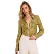 Lipsy Bluza  kivi