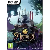 SOEDESCO igra Armello: Special Edition (PC)