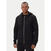 KARL LAGERFELD Jopa 705751 500900 Črna Regular Fit