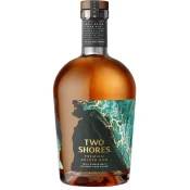 two-shores Rum Two Shores Single Malt 0,7 l