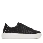 Superge Alexander Smith London ALBDLDM 9103 Črna