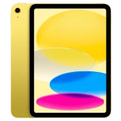 iPad (A16) Wi-Fi 512GB - Yellow