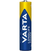 Nedis Alkalne baterije AAA | 1,5 V DC | 8-Campaign Blister