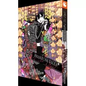 Phantom Tales of the Night - Band 5
