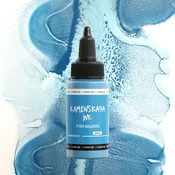 Alkoholno črnilo KAMENSKAYA DELAMINATING 30ml | različni odtenki