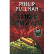 Amber Spyglass