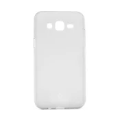 Maska Teracell Giulietta za Samsung J500F Galaxy J5 bela