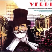 Various Artists - Verdi, Giuseppe: The Best Of Verdi (Remastered) (CD)