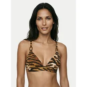 Chantelle Gornji del bikini Vita C1A7QF Rjava