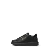 Karl Lagerfeld Nizke superge Kapri zlata/črna