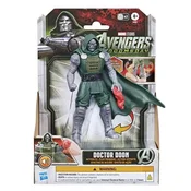 Marvel Avengers: Prebujenje Doktorja Dooma figurica Doktor Doom z akcijskim učinkom