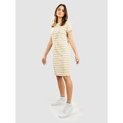 Kazane Jenna Dress stripes