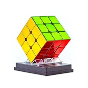 Rubikova kocka - Cyclone Boys Metallic - Magnetic Version - Shaolin Popey - 3 Cube