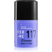Framesi For-Me Shine Me Split Ends Essence 117 serum proti razcepljenim konicam s keratinom 50 ml
